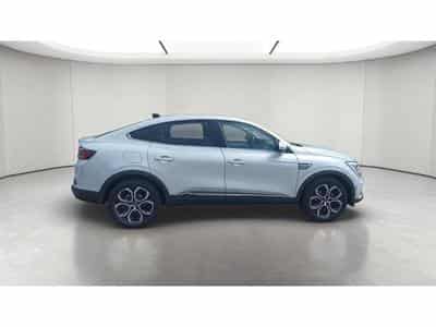Renault Arkana Techno (2023) - Photo 6