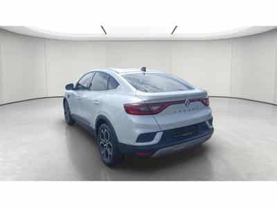 Renault Arkana Techno (2023) - Photo 8
