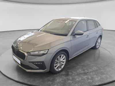 Skoda Scala Selection (2026) - Photo 1