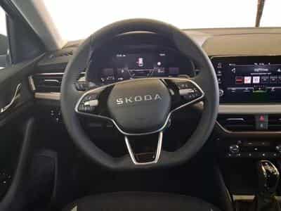 Skoda Scala Selection (2026) - Photo 14