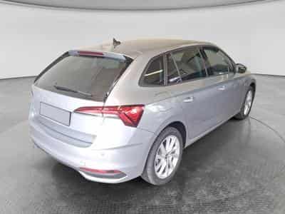 Skoda Scala Selection (2026) - Photo 3
