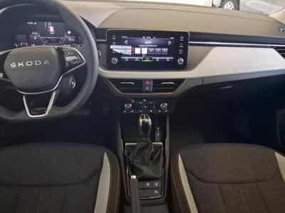 Skoda Scala Selection (2026) - Photo 9