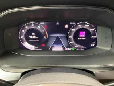 Cupra Leon DSG+Dinamica+Pure-Perf.+Int.-Drive+RearView (2025) - Photo 11
