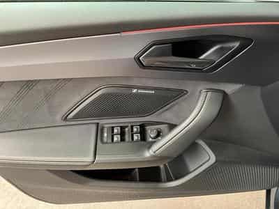 Cupra Leon DSG+Dinamica+Pure-Perf.+Int.-Drive+RearView (2025) - Photo 14