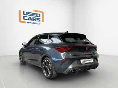 Cupra Leon DSG+Dinamica+Pure-Perf.+Int.-Drive+RearView (2025) - Photo 6