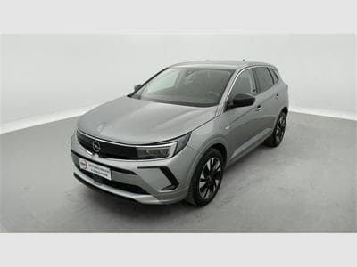Opel Grandland 1.2 Turbo Business Elegance S&S (2023) - Foto 1