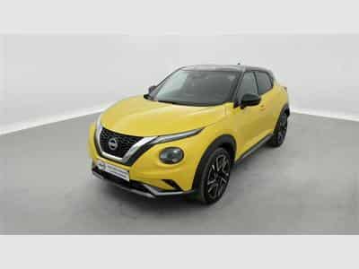 Nissan Juke 1.0 DIG-T 115cv DCT N-Design CARPLAY / FULL LED / CAMERA (2025) - Photo 1