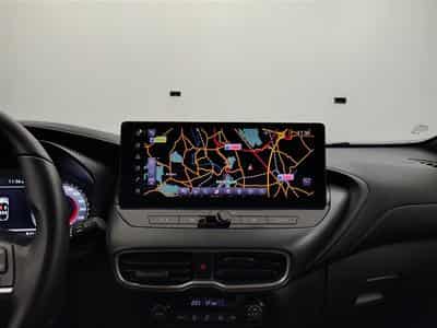 Nissan Juke 1.0 DIG-T 115cv DCT N-Design CARPLAY / FULL LED / CAMERA (2025) - Photo 11