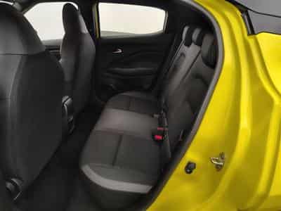 Nissan Juke 1.0 DIG-T 115cv DCT N-Design CARPLAY / FULL LED / CAMERA (2025) - Photo 13