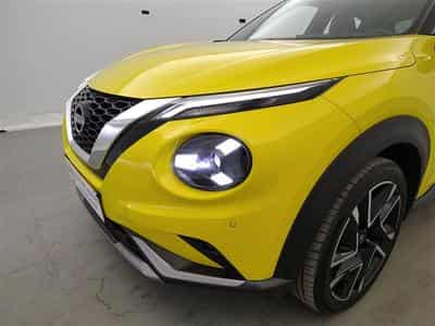 Nissan Juke 1.0 DIG-T 115cv DCT N-Design CARPLAY / FULL LED / CAMERA (2025) - Photo 15