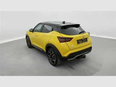 Nissan Juke 1.0 DIG-T 115cv DCT N-Design CARPLAY / FULL LED / CAMERA (2025) - Photo 2