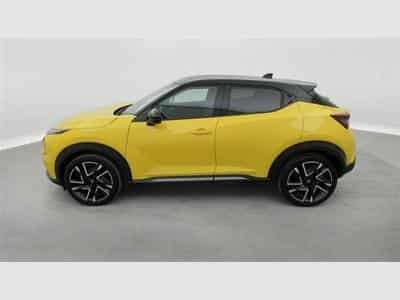 Nissan Juke 1.0 DIG-T 115cv DCT N-Design CARPLAY / FULL LED / CAMERA (2025) - Photo 3