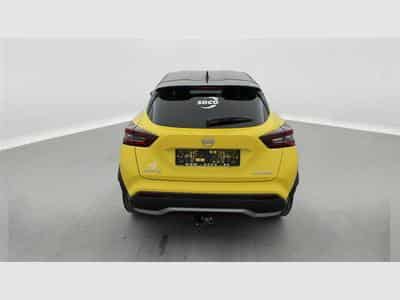 Nissan Juke 1.0 DIG-T 115cv DCT N-Design CARPLAY / FULL LED / CAMERA (2025) - Photo 5