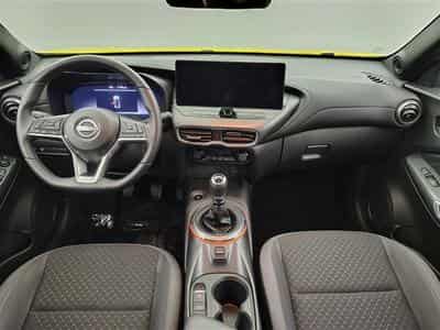 Nissan Juke 1.0 DIG-T 115cv DCT N-Design CARPLAY / FULL LED / CAMERA (2025) - Photo 8