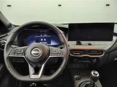 Nissan Juke 1.0 DIG-T 115cv DCT N-Design CARPLAY / FULL LED / CAMERA (2025) - Photo 9