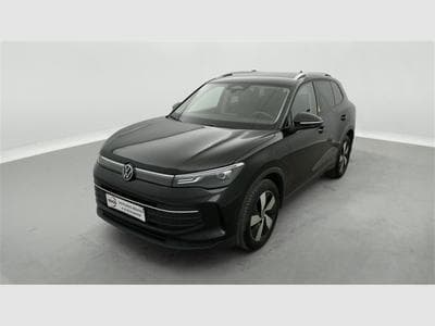 VW Tiguan 1.5 eTSI mHEV DSG Navi Cockpit / Led / PDC+Caméra (2024) - Foto 1