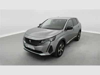 Peugeot 3008 1.2 PureTech Allure Pack (EU6.4) (2023) - Photo 1