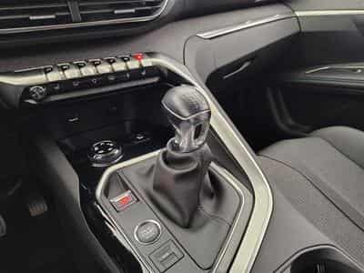 Peugeot 3008 1.2 PureTech Allure Pack (EU6.4) (2023) - Photo 12