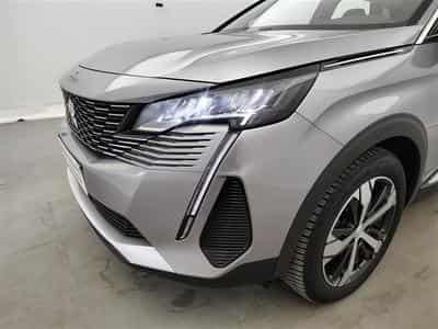 Peugeot 3008 1.2 PureTech Allure Pack (EU6.4) (2023) - Photo 15