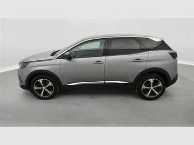 Peugeot 3008 1.2 PureTech Allure Pack (EU6.4) (2023) - Photo 3