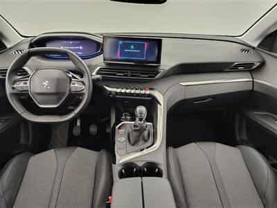 Peugeot 3008 1.2 PureTech Allure Pack (EU6.4) (2023) - Photo 8