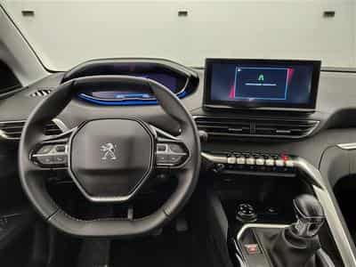 Peugeot 3008 1.2 PureTech Allure Pack (EU6.4) (2023) - Photo 9