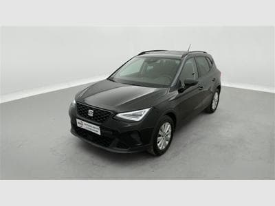 Seat Arona 1.0 TSI Move! Navi DSG (2022) - Foto 1