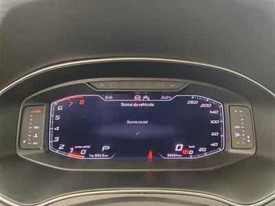 Seat Arona 1.0 TSI Move! Navi DSG (2022) - Foto 10