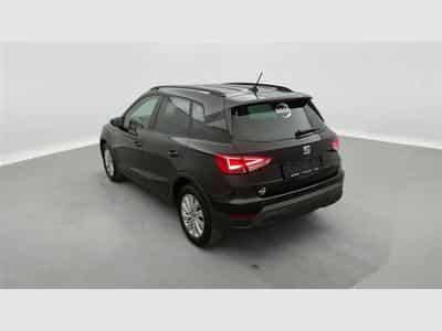 Seat Arona 1.0 TSI Move! Navi DSG (2022) - Foto 2