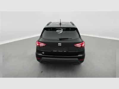 Seat Arona 1.0 TSI Move! Navi DSG (2022) - Foto 5