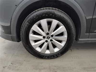Seat Arona 1.0 TSI Move! Navi DSG (2022) - Foto 6
