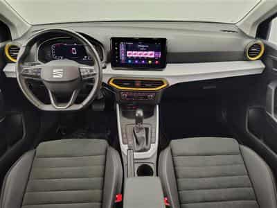 Seat Arona 1.0 TSI Move! Navi DSG (2022) - Foto 8
