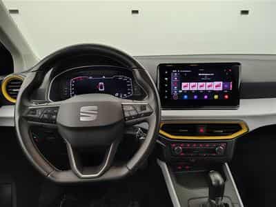 Seat Arona 1.0 TSI Move! Navi DSG (2022) - Foto 9