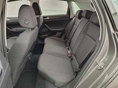 VW Polo 1.0 TSi Comfortline DSG NAVI / CARPLAY (2021) - Foto 13