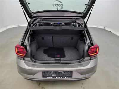 VW Polo 1.0 TSi Comfortline DSG NAVI / CARPLAY (2021) - Foto 14
