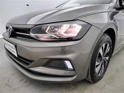 VW Polo 1.0 TSi Comfortline DSG NAVI / CARPLAY (2021) - Foto 15
