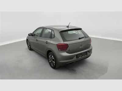 VW Polo 1.0 TSi Comfortline DSG NAVI / CARPLAY (2021) - Foto 2