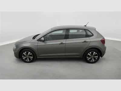 VW Polo 1.0 TSi Comfortline DSG NAVI / CARPLAY (2021) - Foto 3