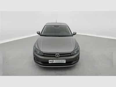 VW Polo 1.0 TSi Comfortline DSG NAVI / CARPLAY (2021) - Foto 4