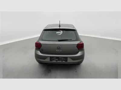 VW Polo 1.0 TSi Comfortline DSG NAVI / CARPLAY (2021) - Foto 5