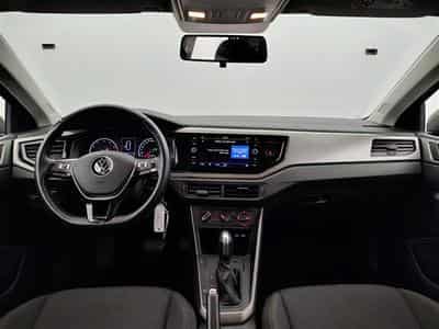 VW Polo 1.0 TSi Comfortline DSG NAVI / CARPLAY (2021) - Foto 8