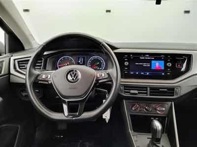 VW Polo 1.0 TSi Comfortline DSG NAVI / CARPLAY (2021) - Foto 9
