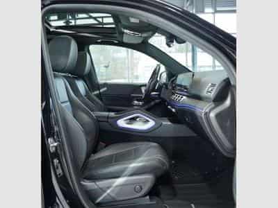 Mercedes GLE 400 d 4M AMG Line *22 *Pano*LUFT*MB100*H-UP (2020) - Foto 11