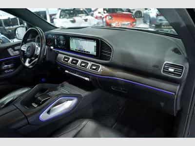 Mercedes GLE 400 d 4M AMG Line *22 *Pano*LUFT*MB100*H-UP (2020) - Foto 12