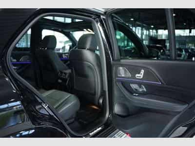 Mercedes GLE 400 d 4M AMG Line *22 *Pano*LUFT*MB100*H-UP (2020) - Foto 13