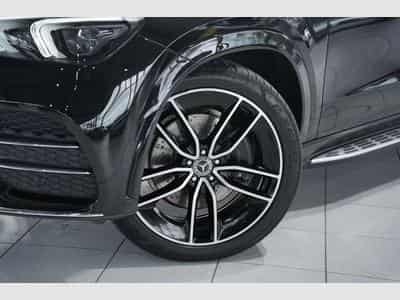 Mercedes GLE 400 d 4M AMG Line *22 *Pano*LUFT*MB100*H-UP (2020) - Foto 2