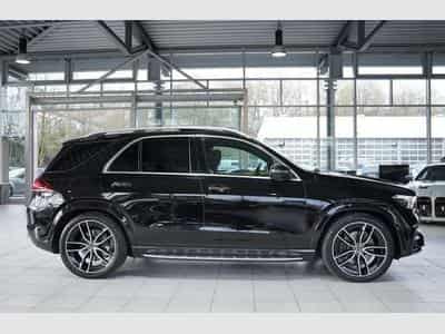Mercedes GLE 400 d 4M AMG Line *22 *Pano*LUFT*MB100*H-UP (2020) - Foto 5