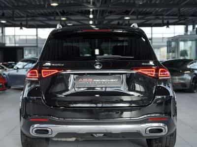 Mercedes GLE 400 d 4M AMG Line *22 *Pano*LUFT*MB100*H-UP (2020) - Foto 7