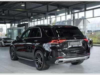 Mercedes GLE 400 d 4M AMG Line *22 *Pano*LUFT*MB100*H-UP (2020) - Foto 8