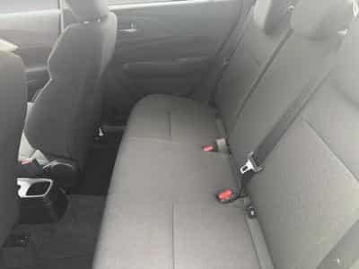 Suzuki Swift 1.2 GL+ (2025) - Photo 11
